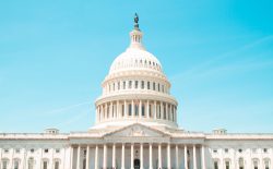 capitol building