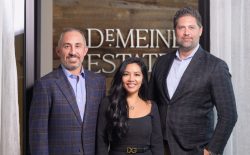 Demeine Estates leadership team